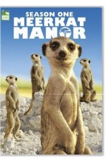 Watch Meerkat Manor Wootly